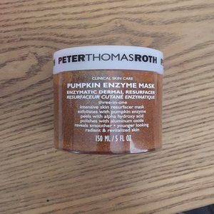Peter Thomas Roth Pumpkin Enzyme Mask